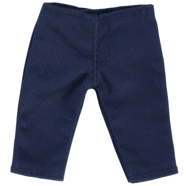 Nendoroid Pants, Navy Clothing Set Item Nendoroid Heaven