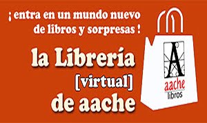 La Librería Virtual de AACHE