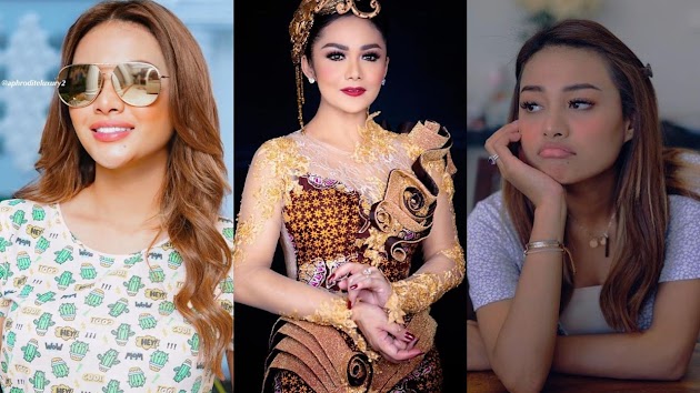 Aurel Hermansyah Ngotot Ingin Jadi Nyonya Atta Halilintar, Guru Spiritual Krisdayanti Ungkap yang Dirasakan Sang Diva Mengenai Rencana Putrinya