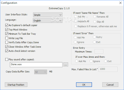 11 Aplikasi untuk Mempercepat Copy File Terbaik di PC / Laptop - Klik ...