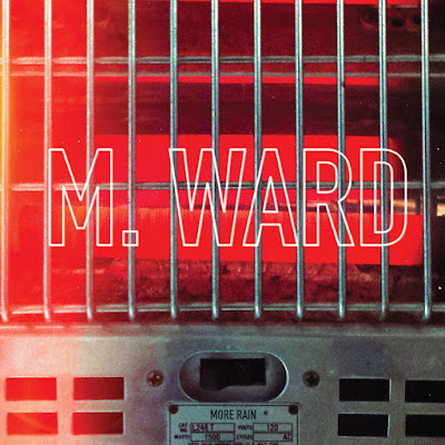 M. Ward More Rain Album Cover