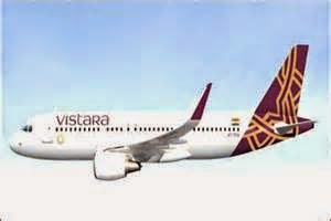 vistara airlines tracking vistara airlines tracking