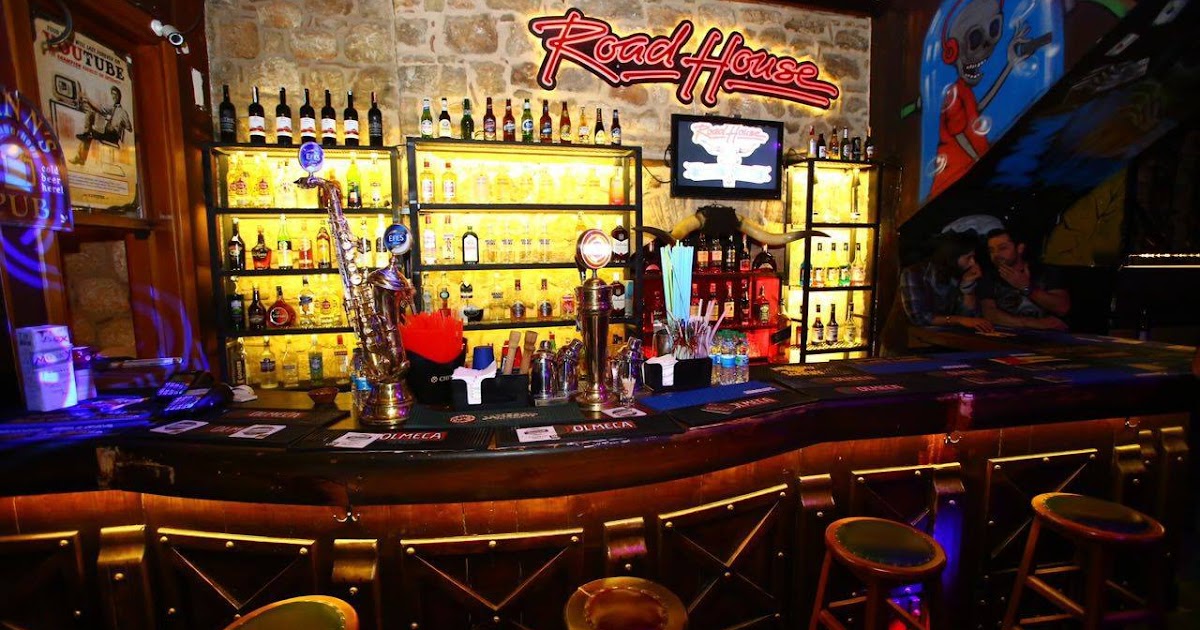 Roadhouse Kaleiçi