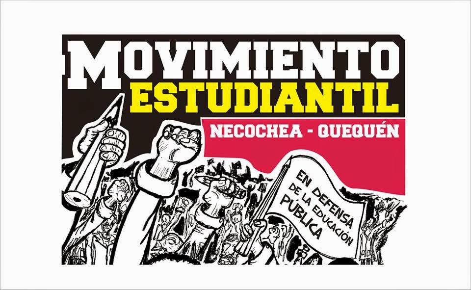 Movimiento Estudiantil Necochea-Quequén
