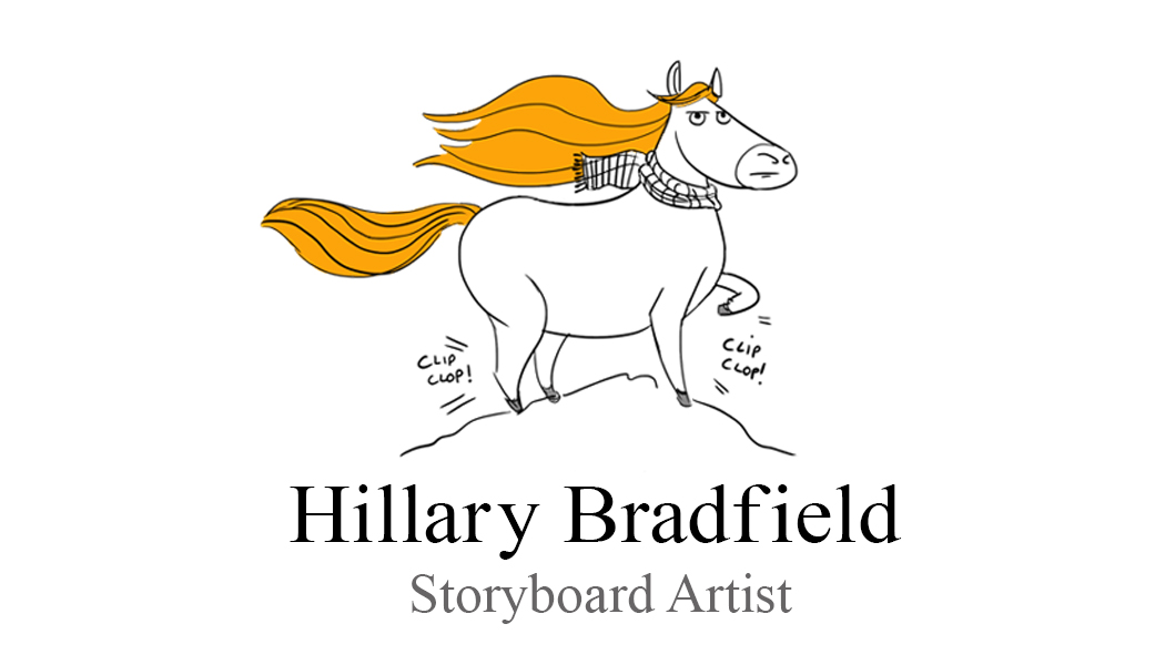 SJSU Animation/Illustration 2013 Graduates