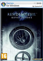 Descargar Resident Evil Revelations – Complete Pack MULTI12- ElAmigos para 
    PC Windows en Español es un juego de Horror desarrollado por Capcom