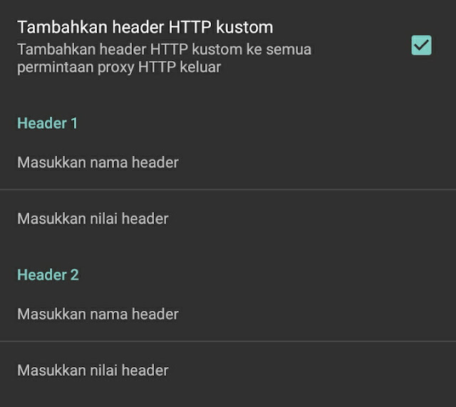 Cara Menggunakan Psiphon Pro Telkomsel