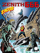 Zagor "Zenith 666"