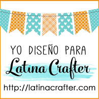 Yo diseño para Latina Crafter