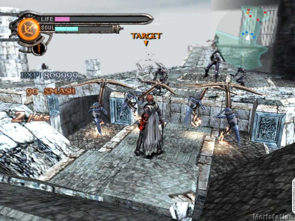 chaos-legion-1-free-download-pcgamefreetop-net