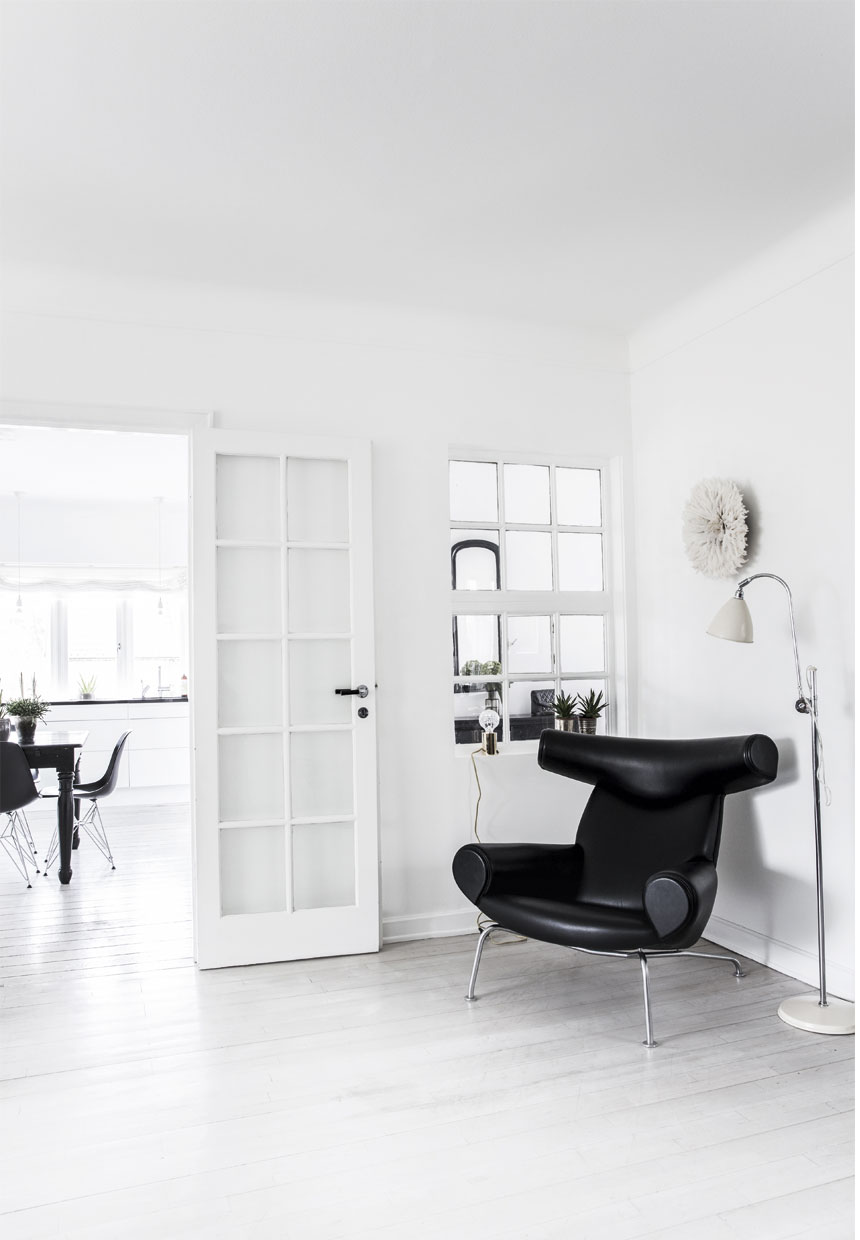 Living in Black and White | design attractor | Bloglovin’