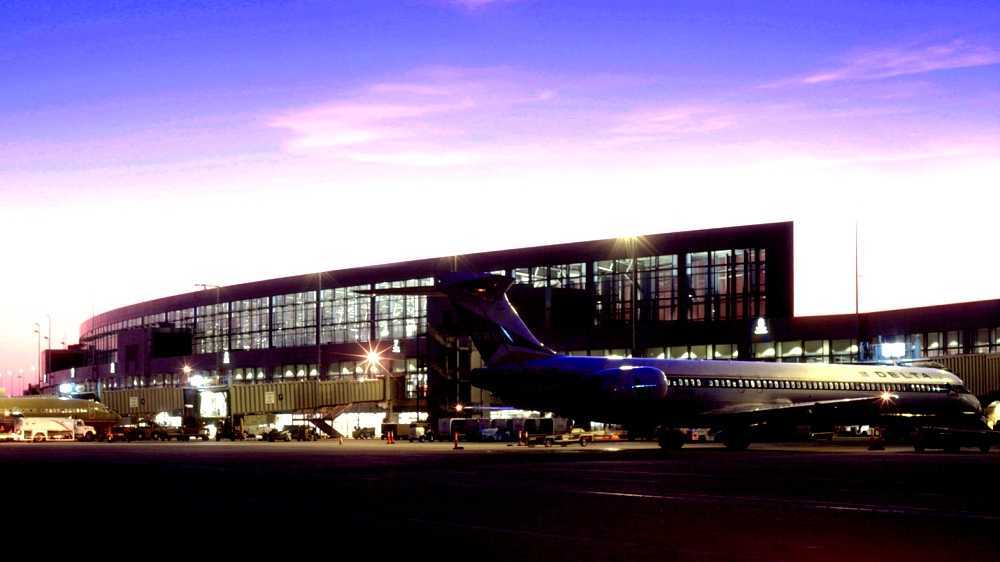 AustinBergstrom International Airport