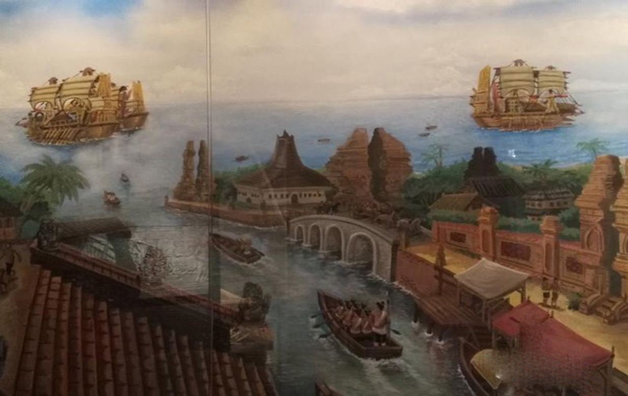 Sejarah Kerajaan Pajajaran