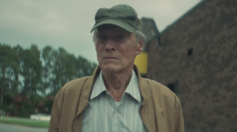 The Mule: Clint Eastwood nel trailer del suo nuovo film