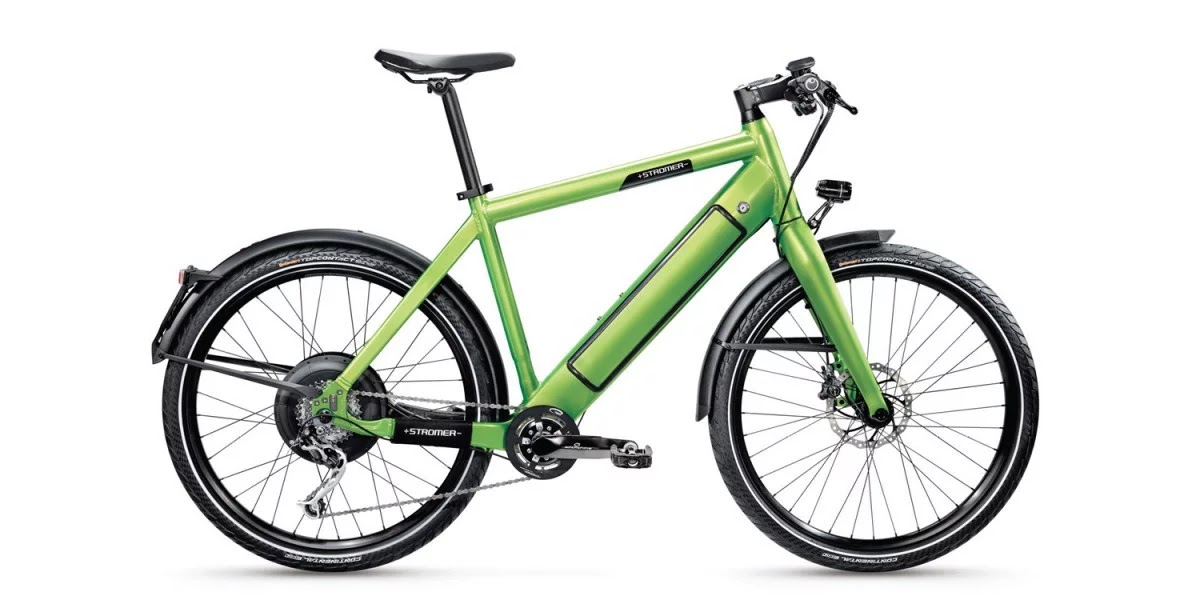 different types of full suspension mountain bikes