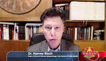 Dr. Harvey Risch