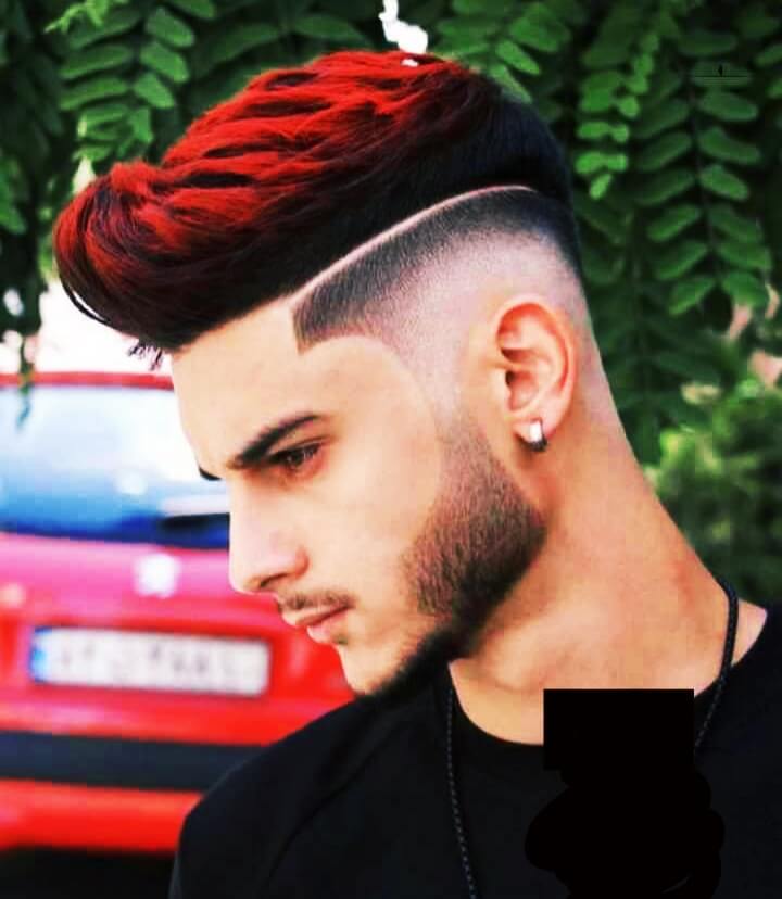 Boys Stylish Hair Cut  boysstylishhaircut  Facebook