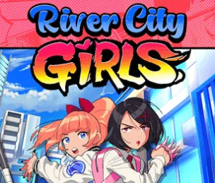 River City Girls (PC) Oyunu %100 Save Hile Dosyası İndir