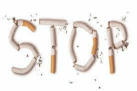 advantages of quitting smoking