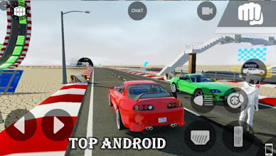 GTA 5 Mobile Edition 1.2 For Android APK - AndroidPeaks