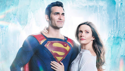 How to Watch Superman & Lois on The CW from anywhere