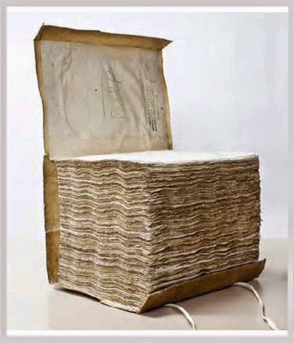 La Gaveta de Aguere EL MENCEYATO DE TEGUESTE