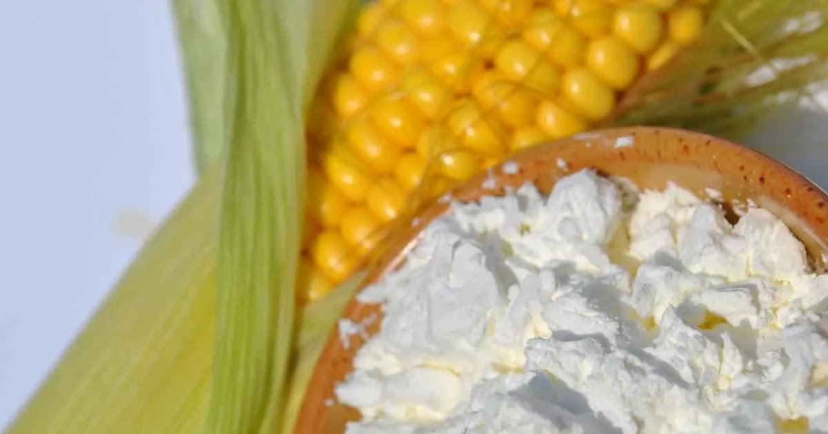 Corn Flour Meaning, Benefits And Uses In Hindi