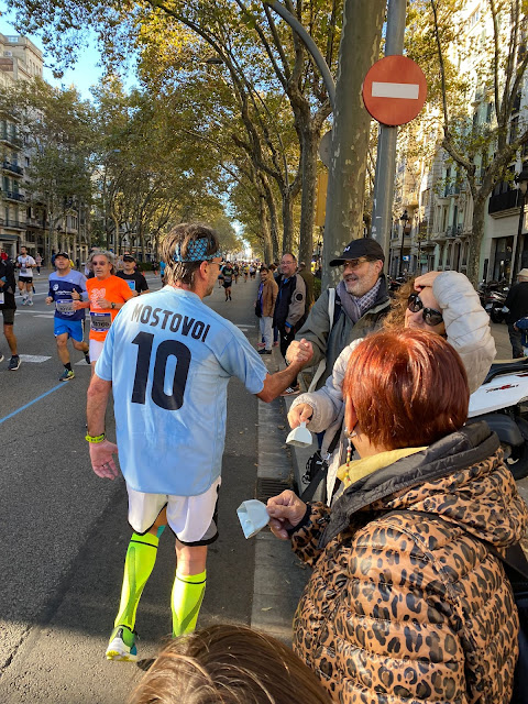 Marato Barcelona - Barcelona Marathon Marato Barcelona - Barcelona Marathon