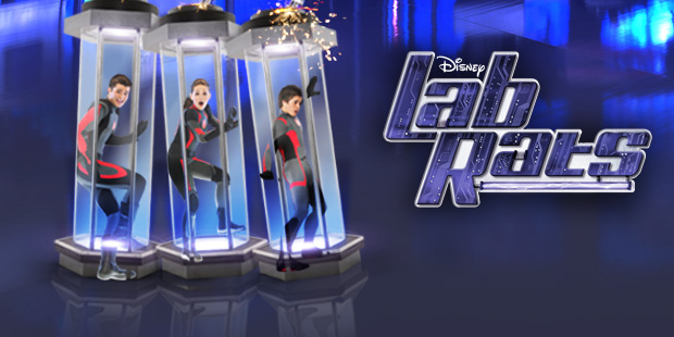 DisneyChannelEARS: Lab Rats Season 2 Premieres Monday October 8, 2012 ...