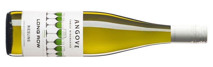Angove Long Row Riesling 2016 - QWine Reviews
