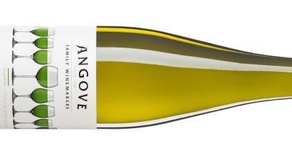 Angove Long Row Riesling 2016 - QWine Reviews