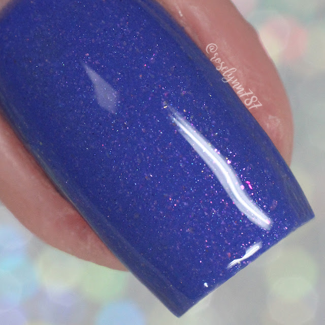 Supermoon Lacquer - You Got It 
