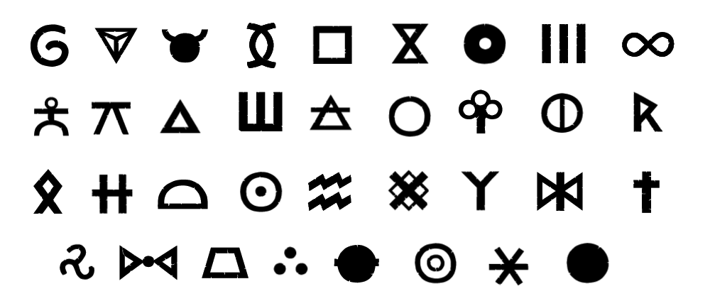 old school runescape map symbols old school runescape map symbols