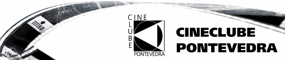 Cineclube Pontevedra viejo