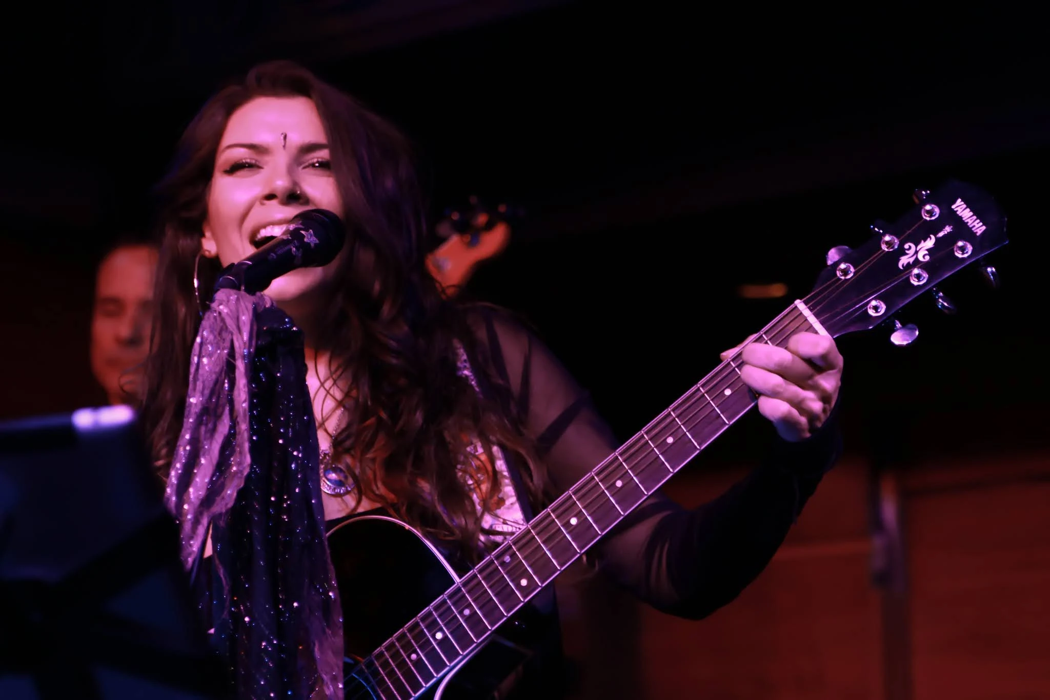 Suki Landaeta, artista, actriz, estrella, cantante