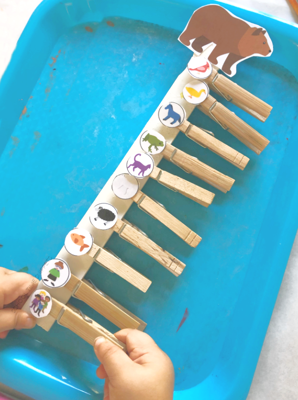 sequencing-stick-brown-bear-brown-bear-printables-school-time-snippets