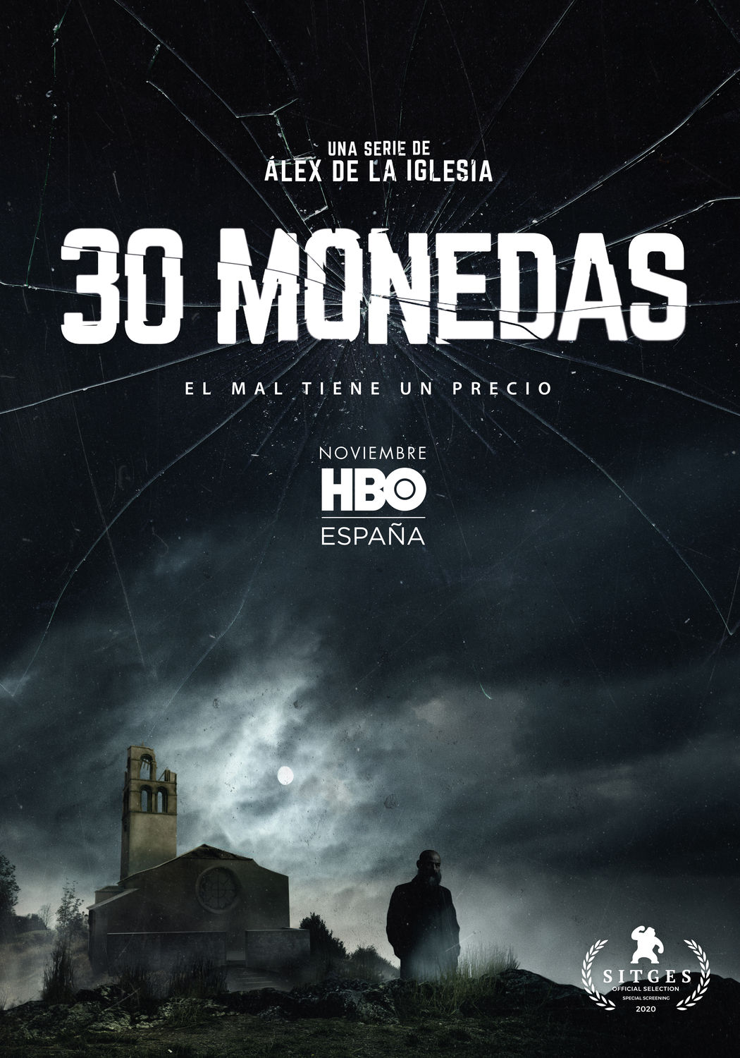 Tráiler de '30 monedas' (2020) Serie HBO Tráiler de '30 monedas' (2020) Serie HBO
