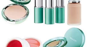 Daftar Harga Makeup Bedak Wardah Terbaru