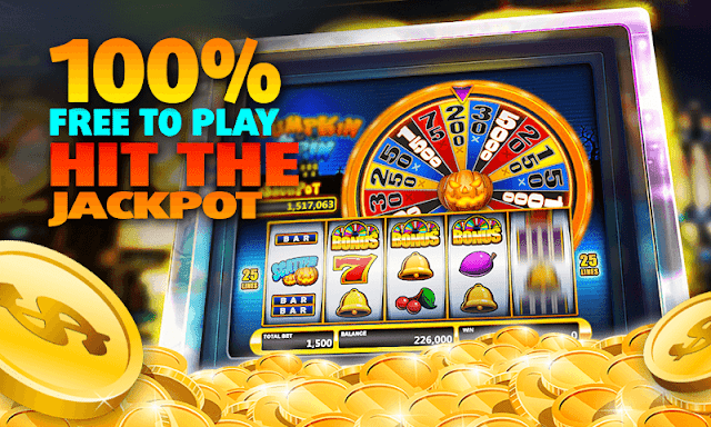 Judi Slot Online