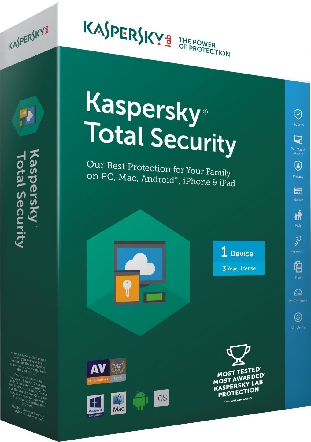 kaspersky total security 2021 features kaspersky total security 2021 features