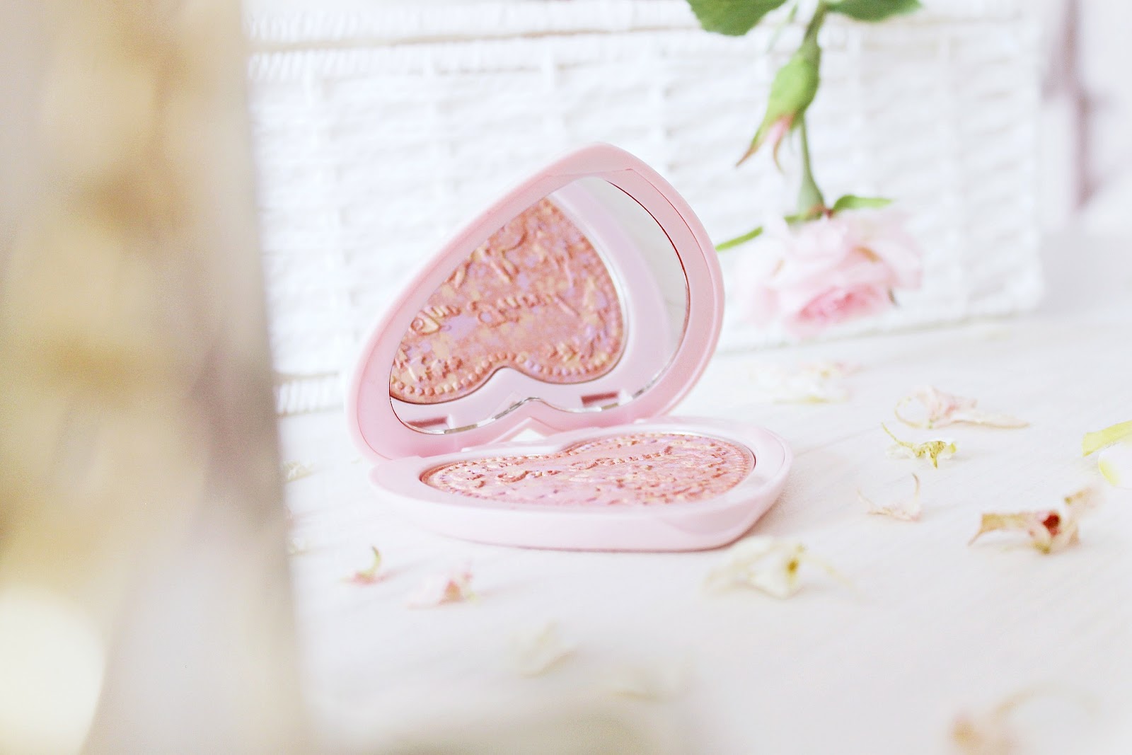 Too Faced Funfetti Love Fool review