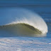 THE LAST DAY OF SURFING AT HOSSEGOR WENT OFF