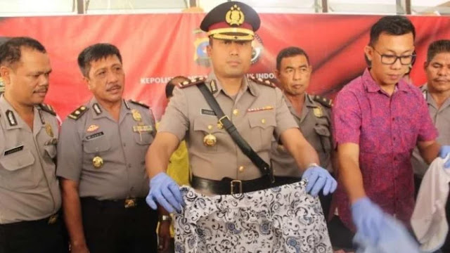 Ayah Bejat, Ikut Cabuli Anak Kandung yang Diperkosa Pamannya Ayah Bejat, Ikut Cabuli Anak Kandung yang Diperkosa Pamannya