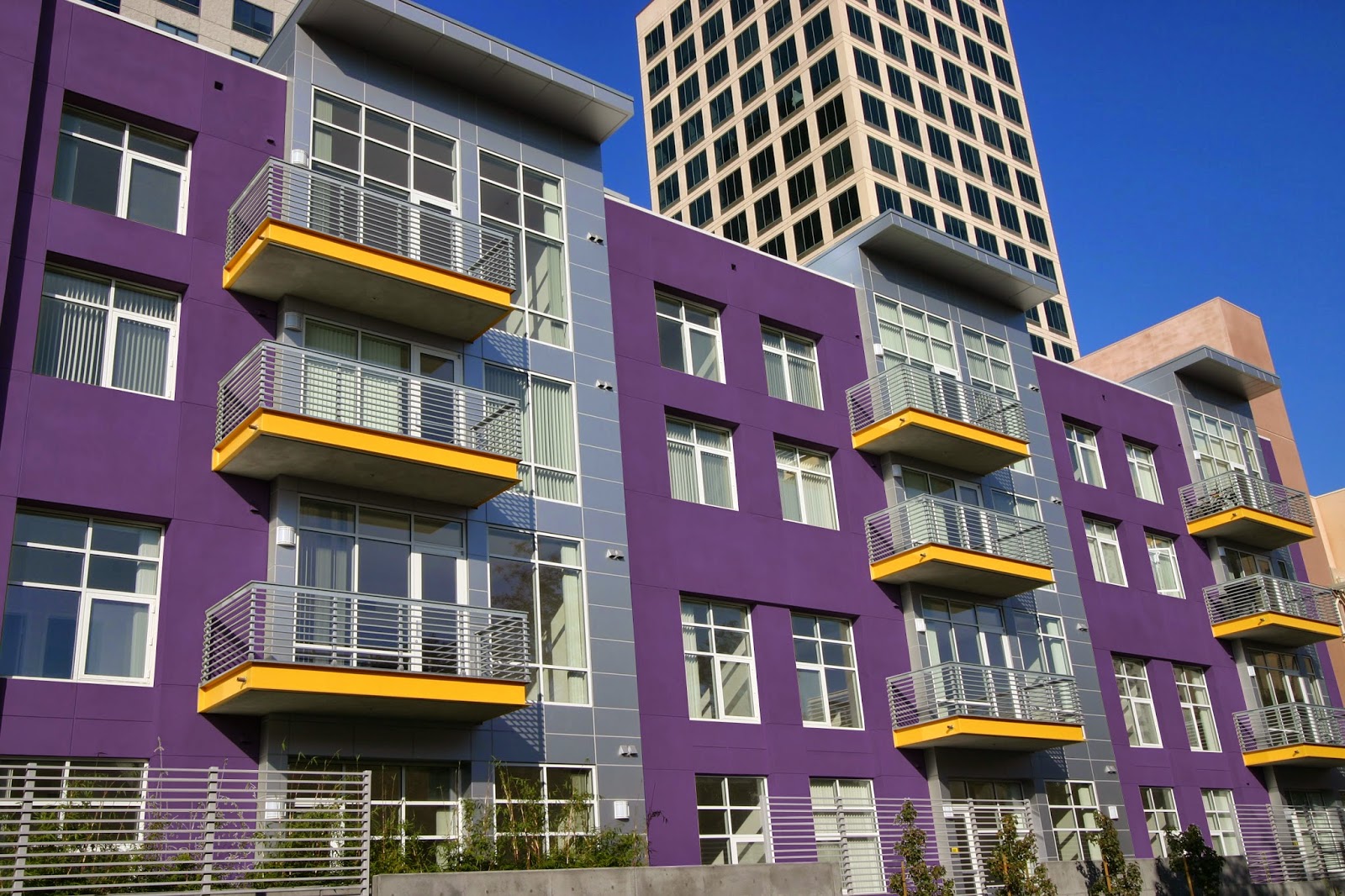 Designing for Wellness Interior & Building Design that Help People