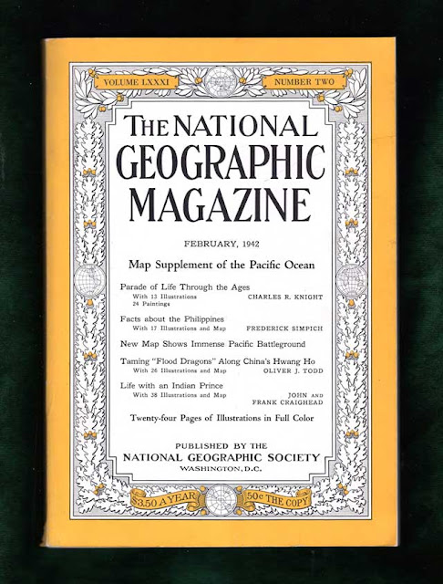 National Geographic of February 1942 worldwartwo.filminspector.com