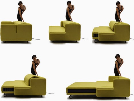 Sofa Design Idea