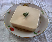 Queso de Anacardos para cortar