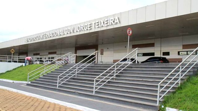 Paciente de 65 anos passa mal e morre ao desembarcar em Porto Velho