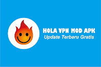 Hola VPN MOD APK Premium