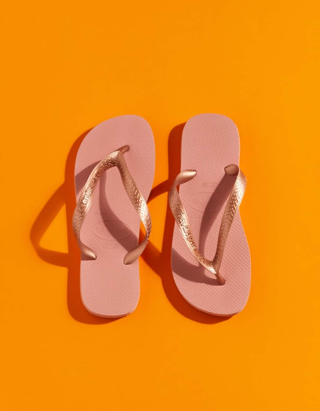 havaianas stradivarius